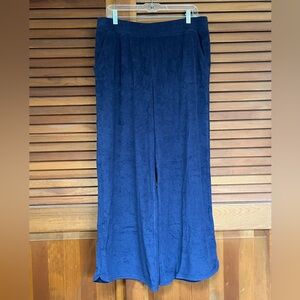 Aerie Wide Leg Pants